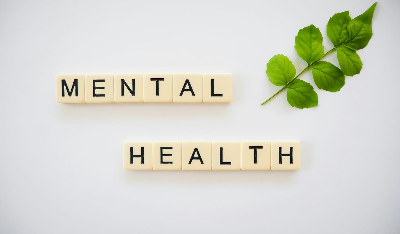 Essential questions for a mental health survey