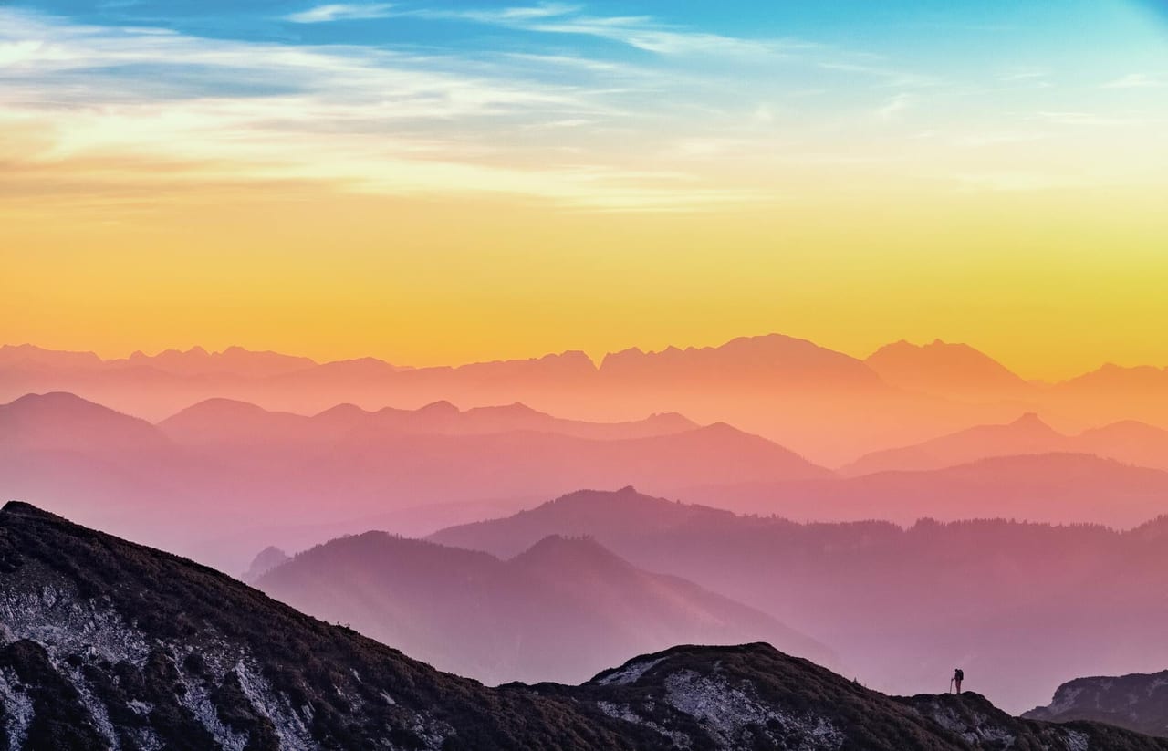 First impressions matter: why beautiful forms convert better