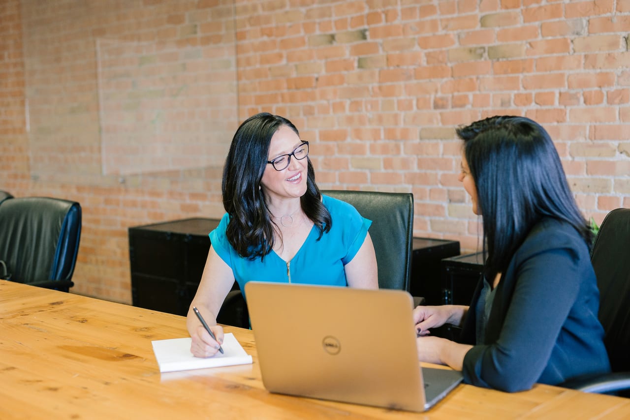 How to build effective client intake forms 