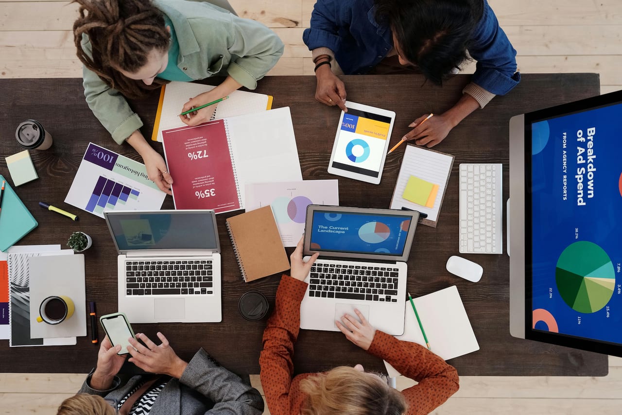 How to conduct a market research survey (with example)