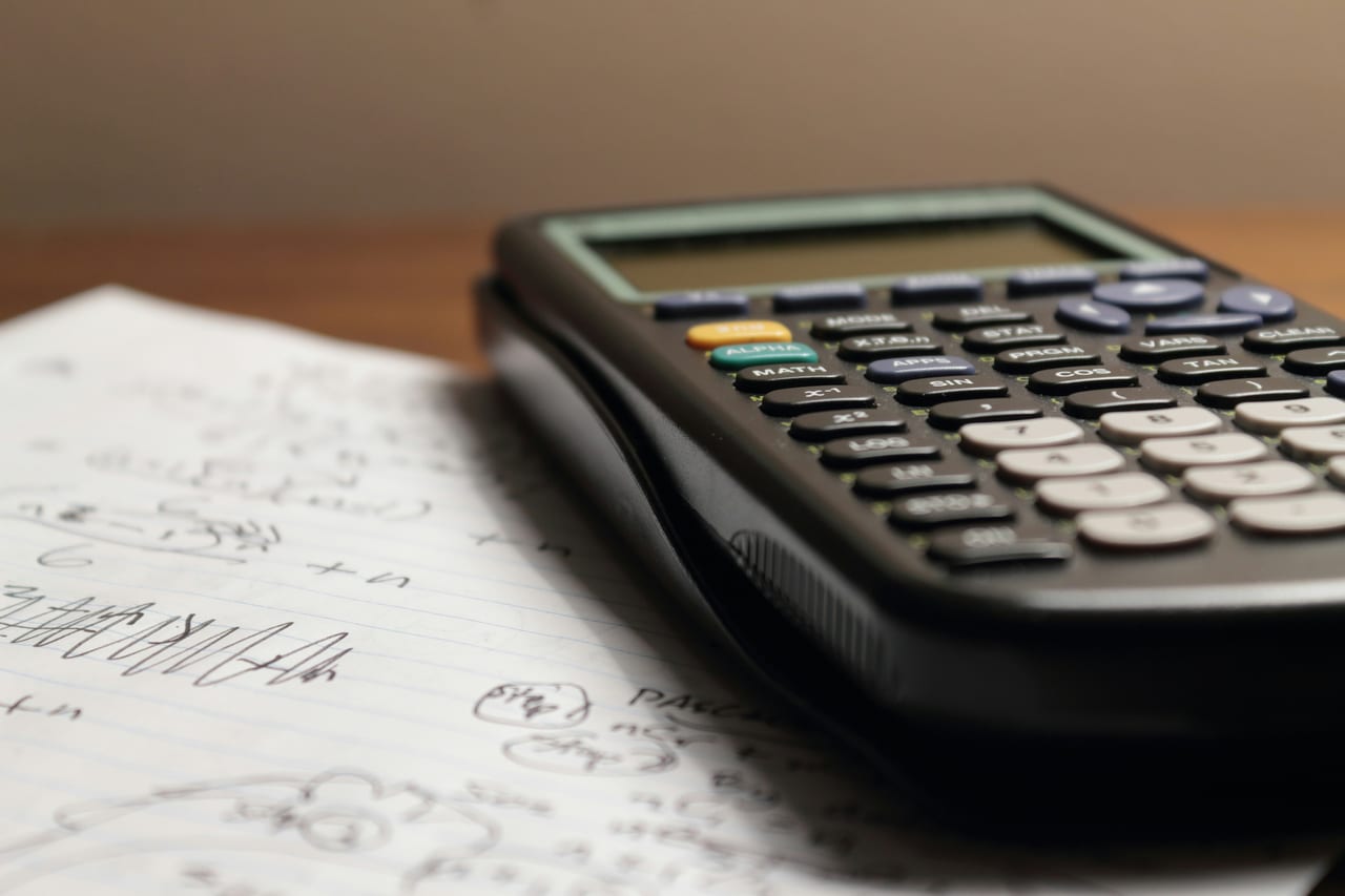 How to create a custom calculator for your website