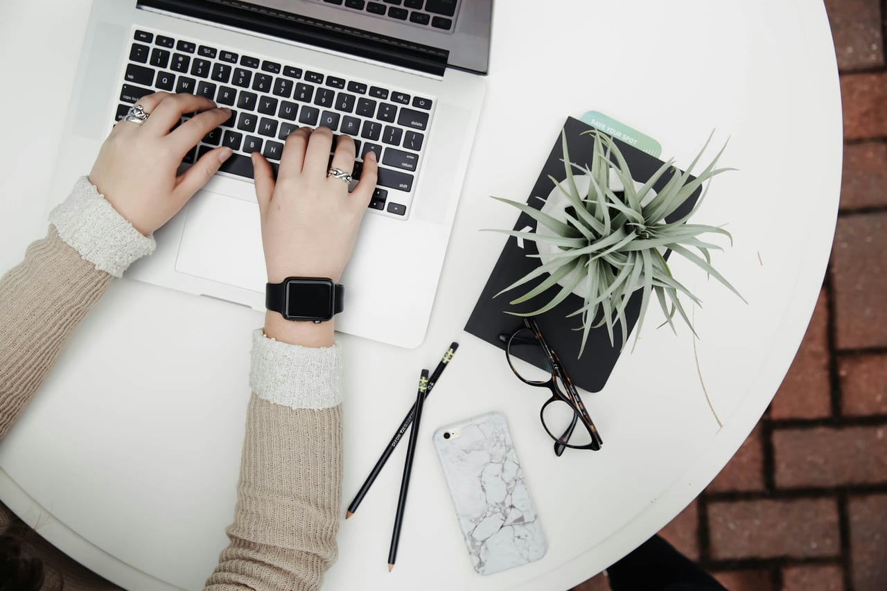 Things you need to know about the Web from Lead Generation