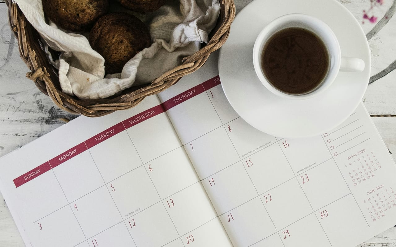 When is the best time to send out surveys?