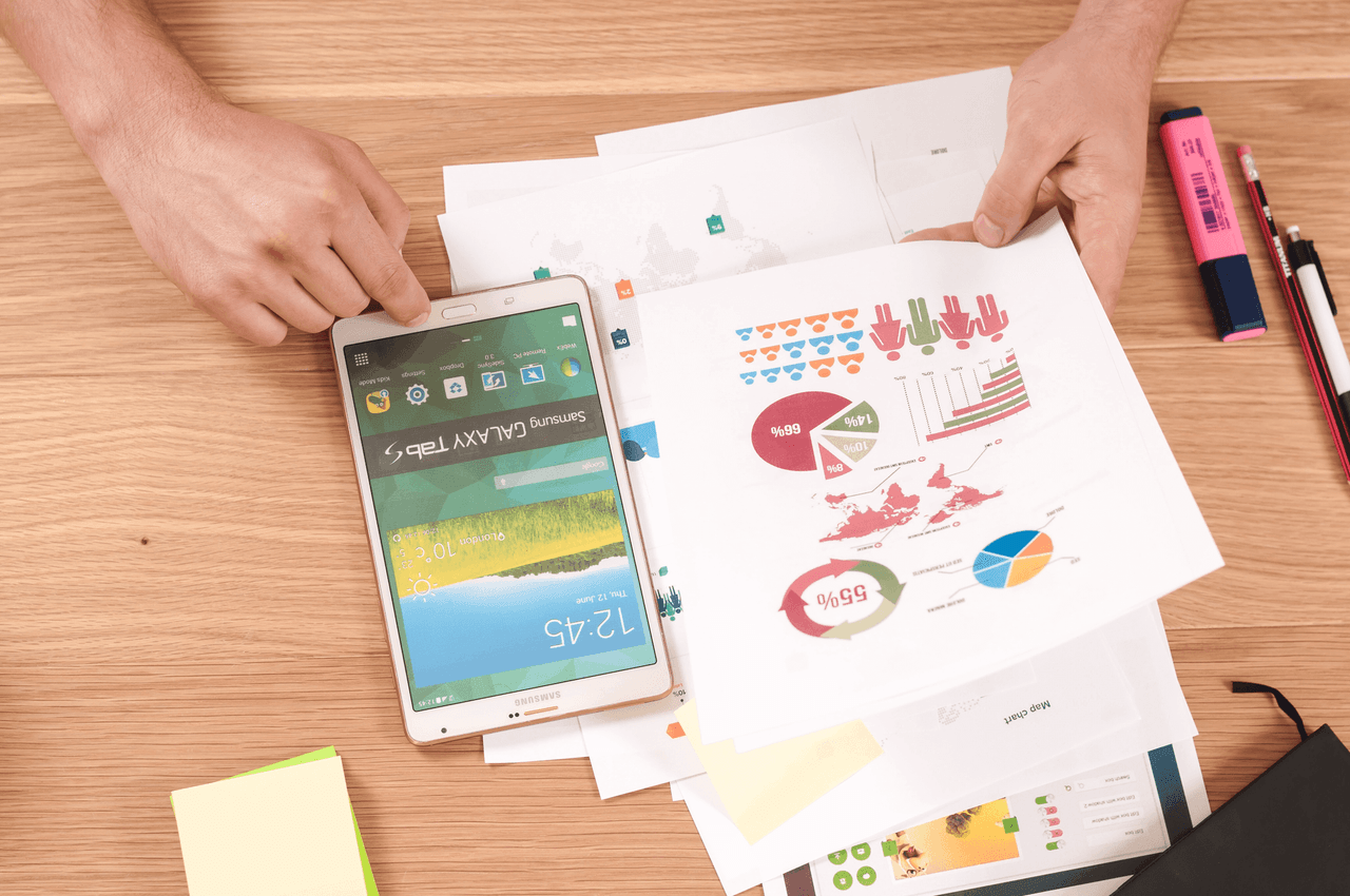 Why is the quality of data so important in real estate?