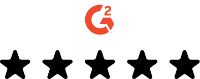G2 rating of QuestionScout