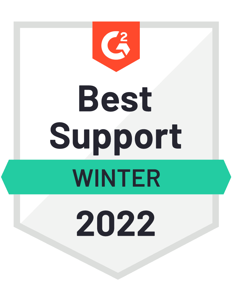 medal-Best Support