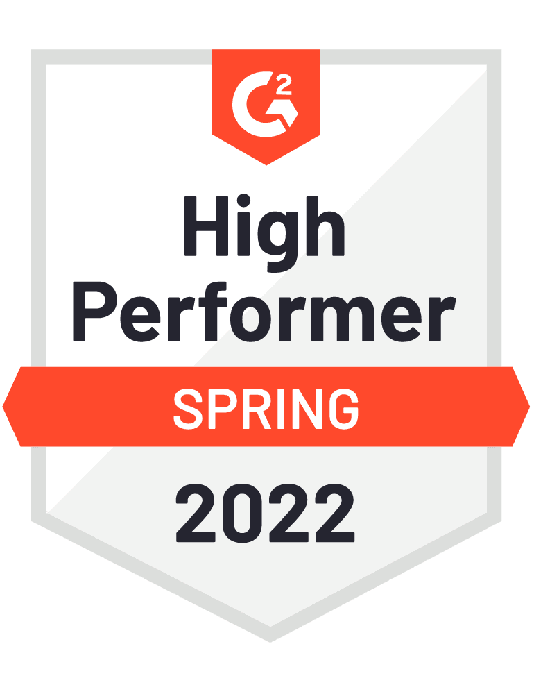 medal-High Performer