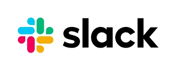 Slack Logo